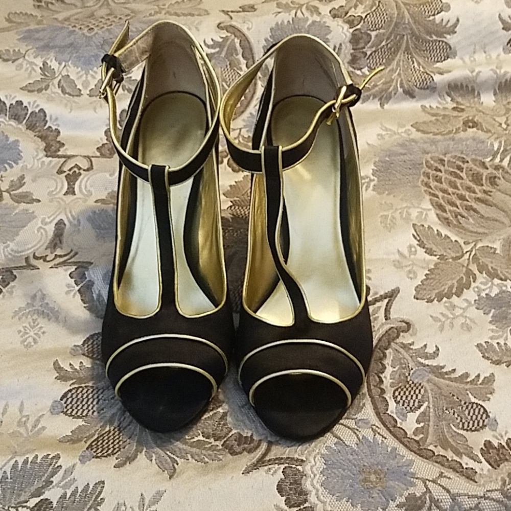 Nine West stilettos